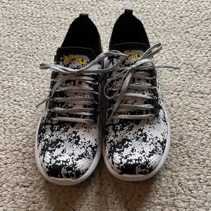 APL x SoulCycle sneakers